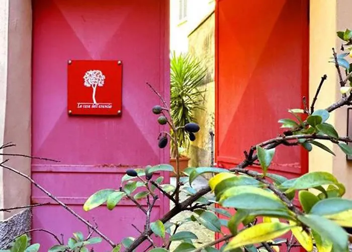 Boutique Novecento Отель