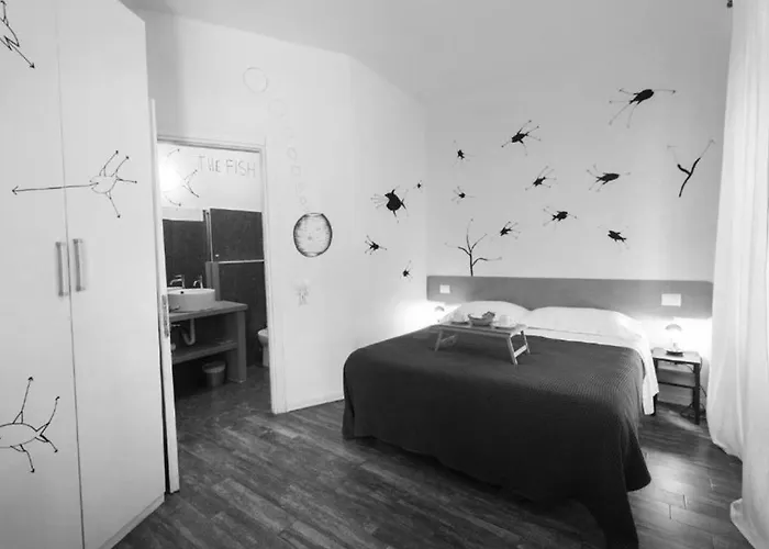 Отель Boutique Novecento