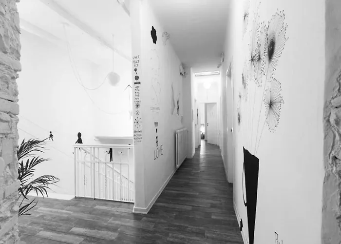 Ξενοδοχείο Boutique Novecento 2*