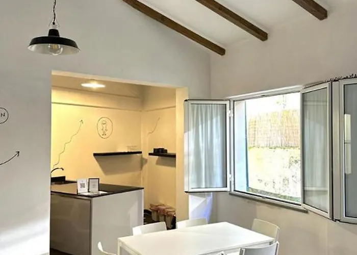 Boutique Novecento Ξενοδοχείο Λα Σπέτσια