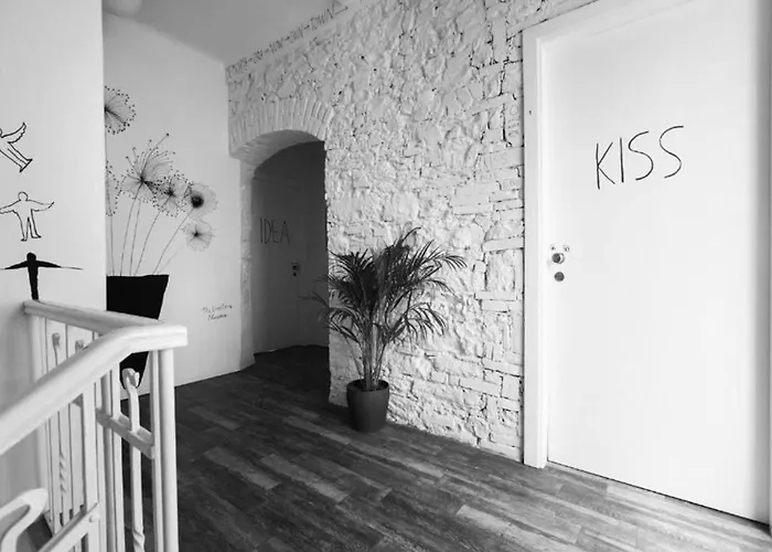 Boutique Novecento Λα Σπέτσια