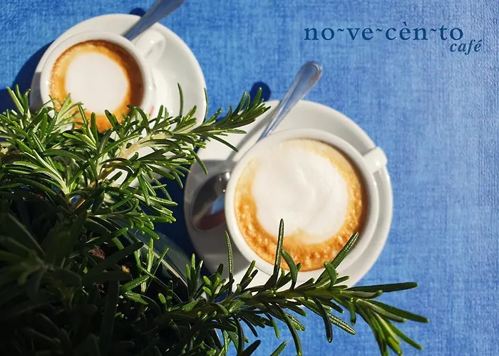 Ξενοδοχείο Boutique Novecento Λα Σπέτσια