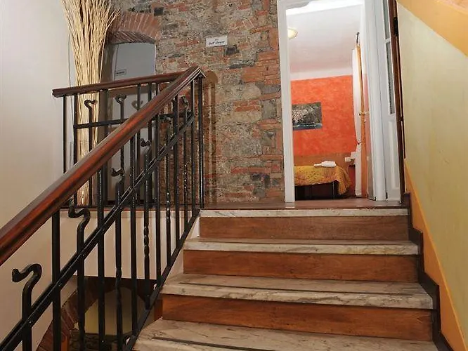 Ξενοδοχείο Boutique Novecento Λα Σπέτσια