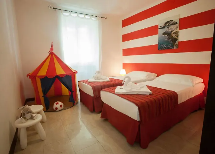 Boutique Novecento Отель