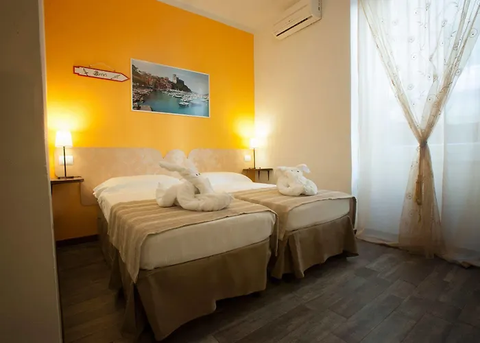 Boutique Novecento Отель
