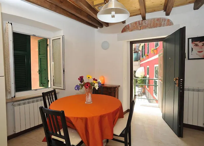 Отель Boutique Novecento Специя