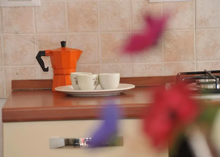 Ξενοδοχείο Boutique Novecento 2*