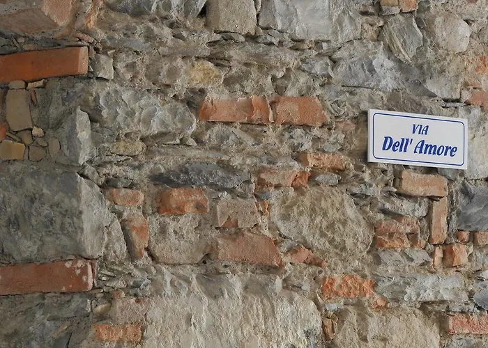 Boutique Novecento 2* Λα Σπέτσια